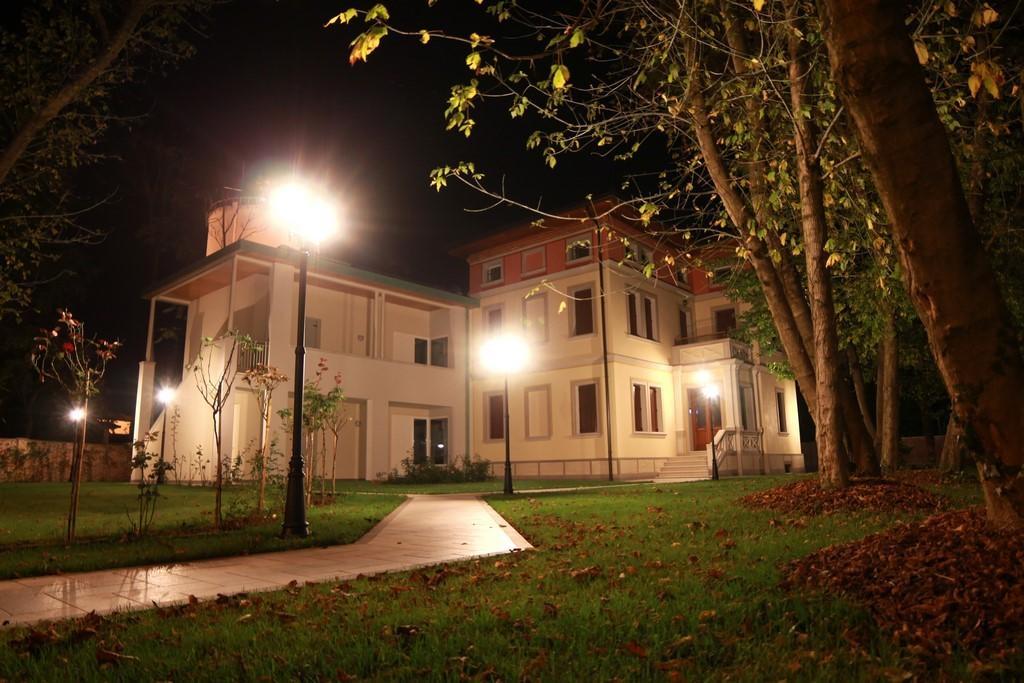 Villa Delle Rose Portogruaro Værelse billede