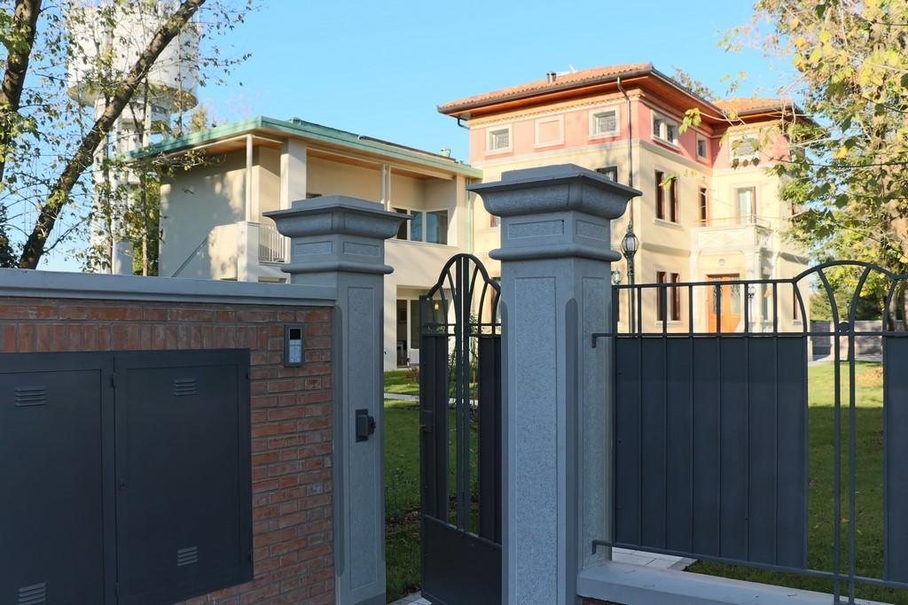 Villa Delle Rose Portogruaro Værelse billede