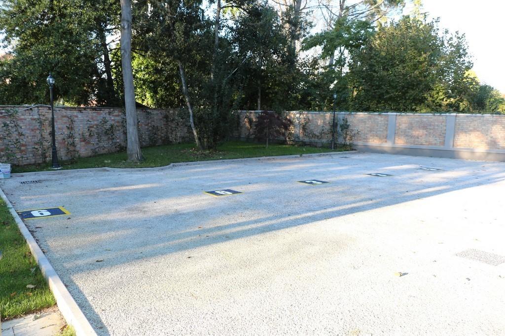 Villa Delle Rose Portogruaro Værelse billede