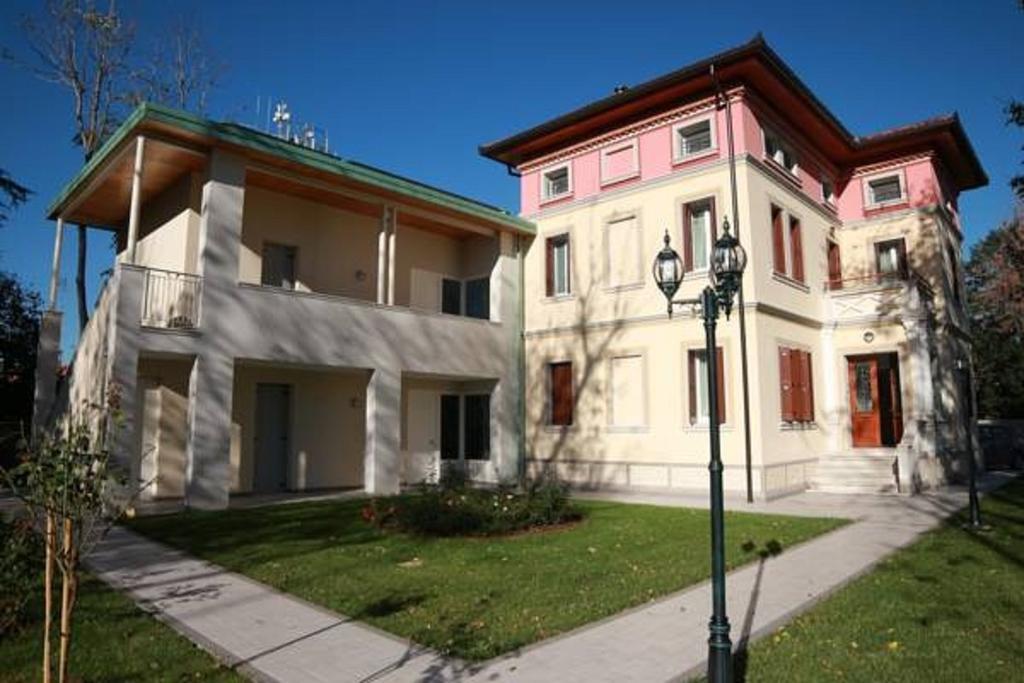 Villa Delle Rose Portogruaro Værelse billede